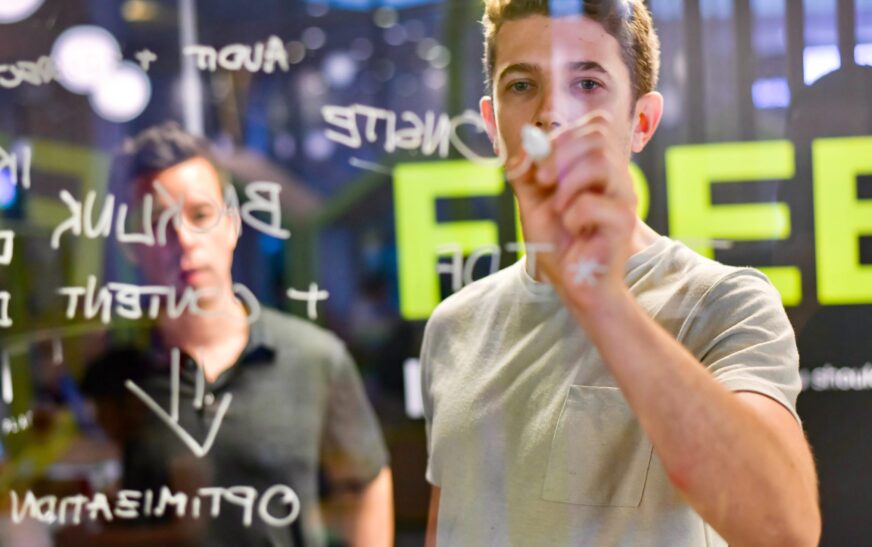 Boost Your Brand’s Digital Profiling with Professional SEO Services