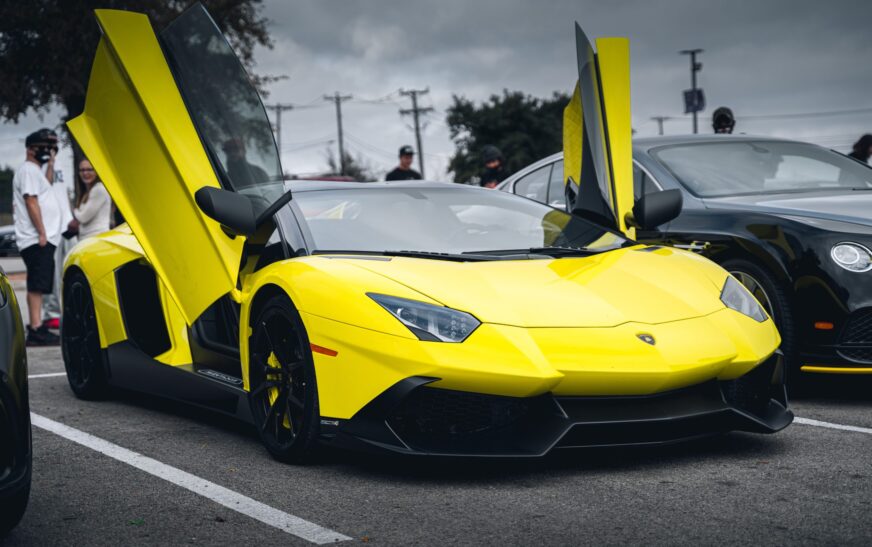 Top Car Rental Options for Busy Business Travelers