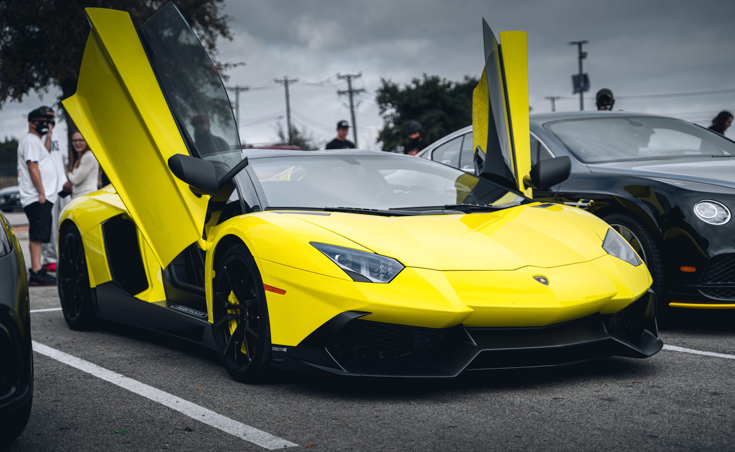 Top Car Rental Options for Busy Business Travelers