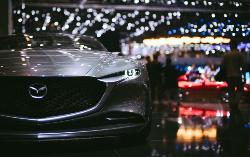 Why You Should Rent Car From The Airport