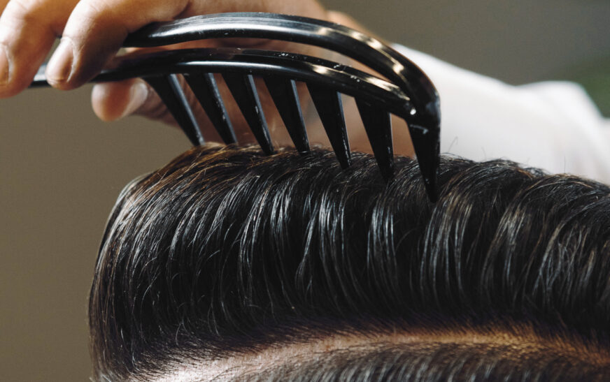 Experience Luxury Hair Cuts at House of Cuts: The Ultimate Men's Luxury Hair Salon