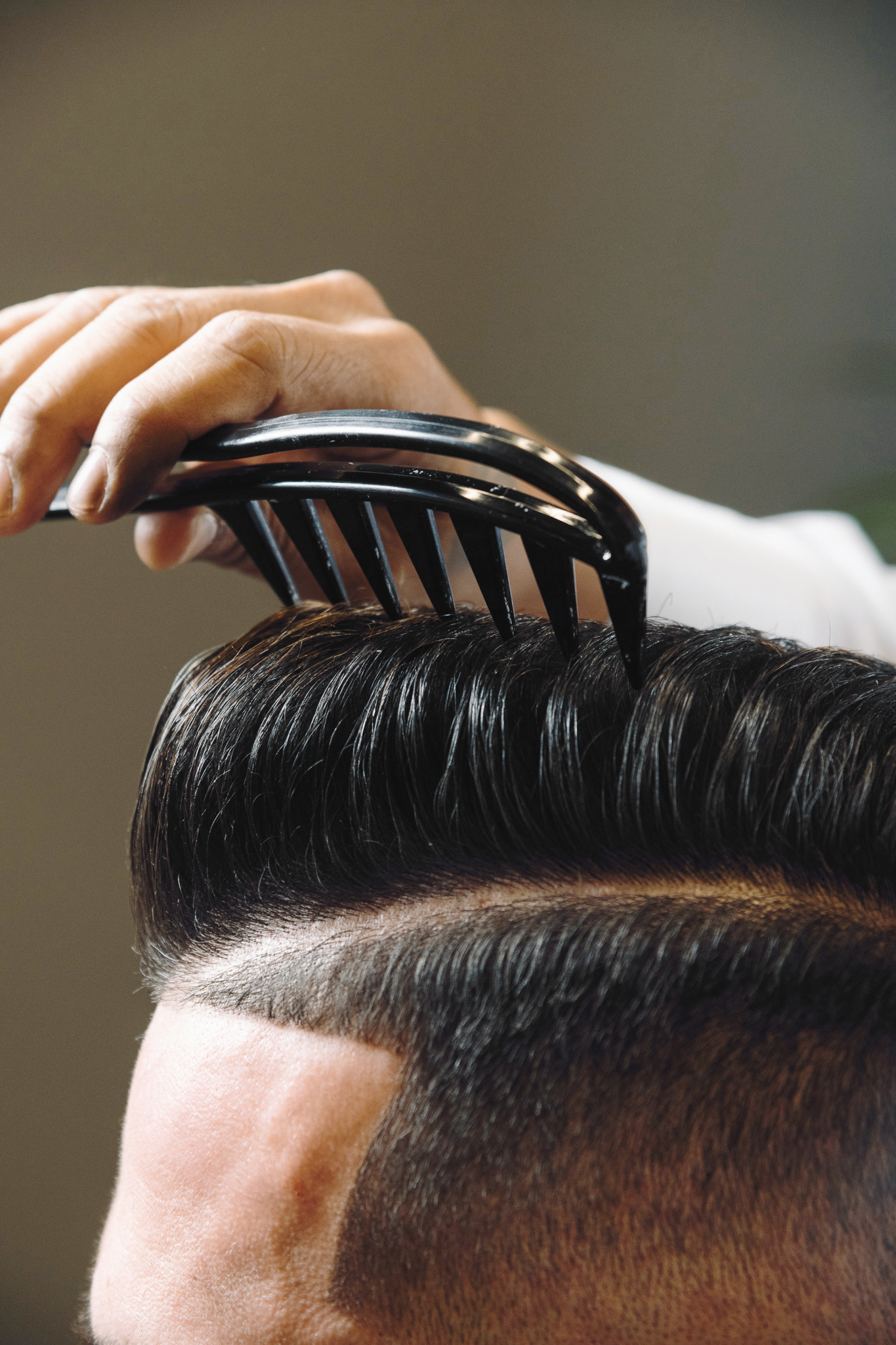 Experience Luxury Hair Cuts at House of Cuts: The Ultimate Men’s Luxury Hair Salon