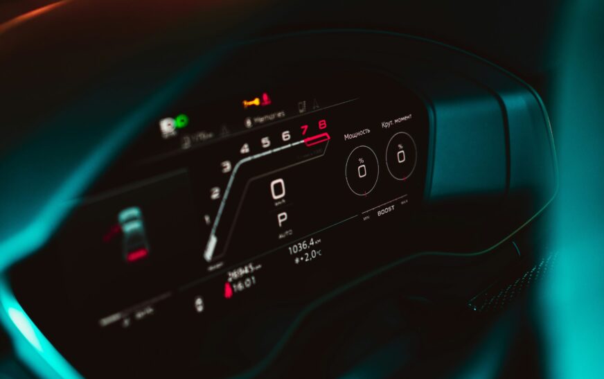 Garage Software Tips That Save Time in Dubai