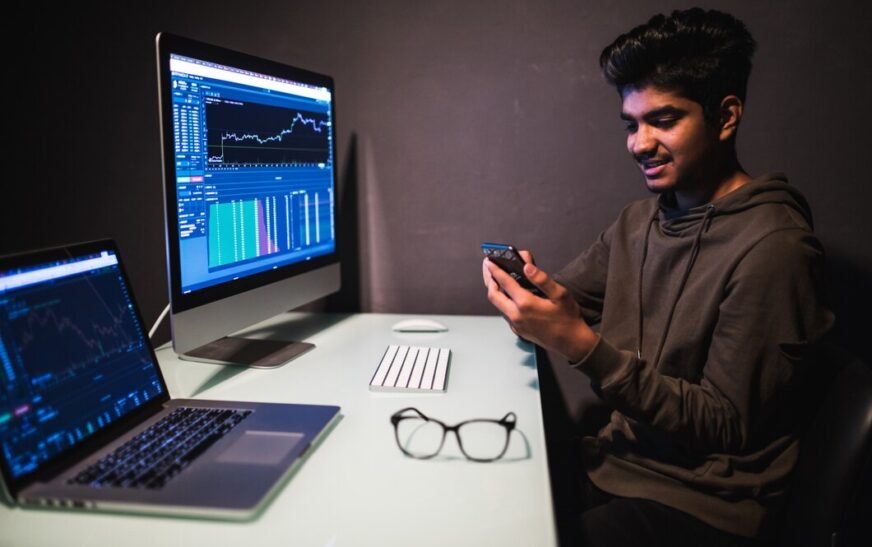 How App Developers Dubai Are Modernizing Construction and Project Management