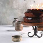 Customized Birthday Cakes With Healthy Ingredient Options