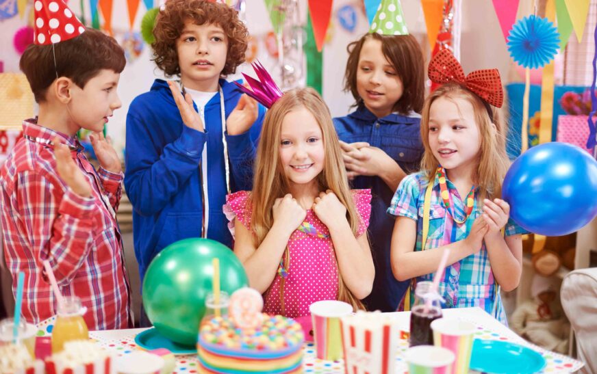 Top Kids Birthday Party Places Dubai: Indoor & Outdoor Venues for Every Budget