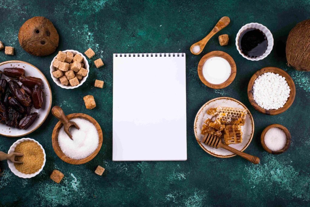 Customized Birthday Cakes With Healthy Ingredient Options